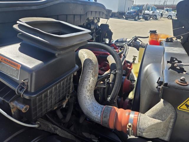 2020 International MV607-20