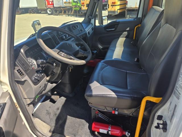 2020 International MV607-11