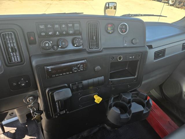 2020 International MV607-13