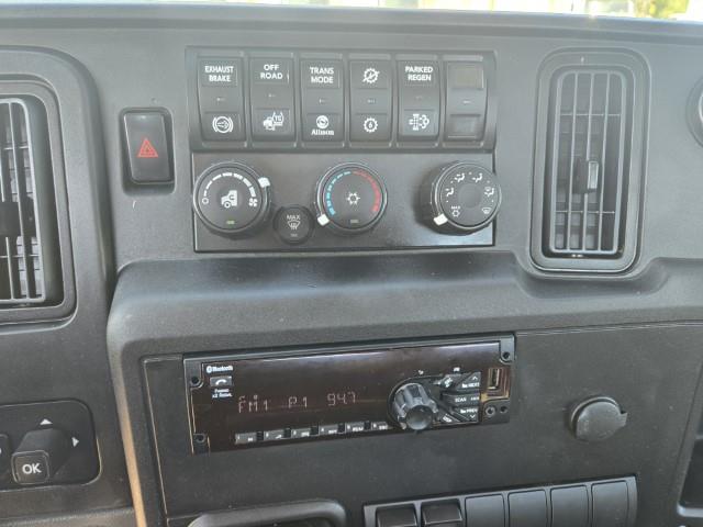 2020 International MV607-14