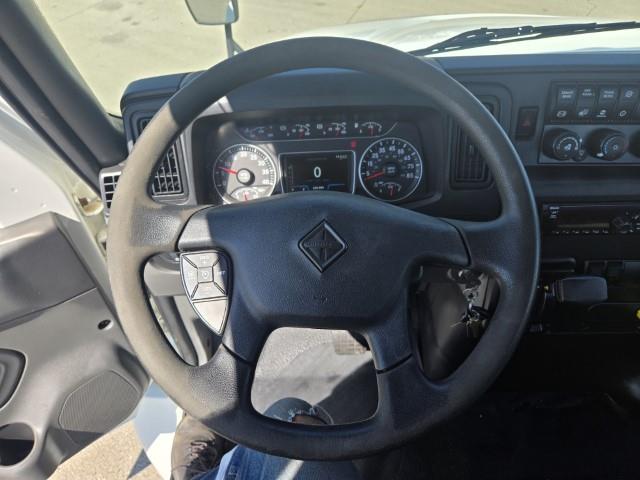 2020 International MV607-17