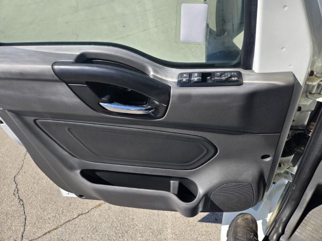 2020 International MV607-18