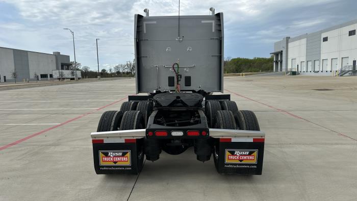 2026 Peterbilt 589-6