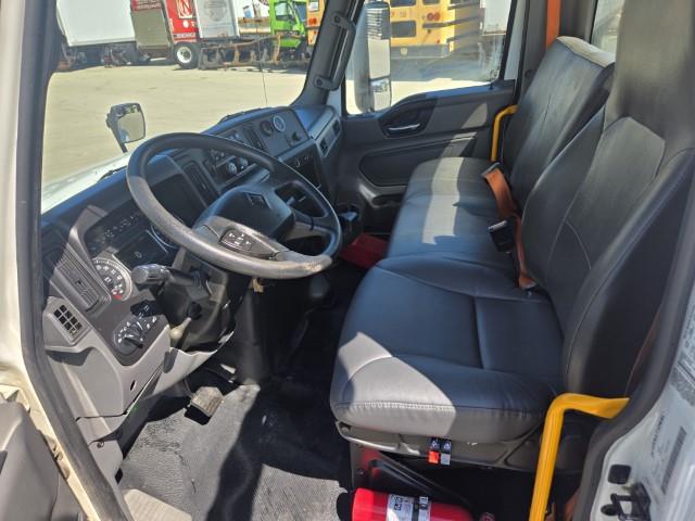 2020 International MV607-7