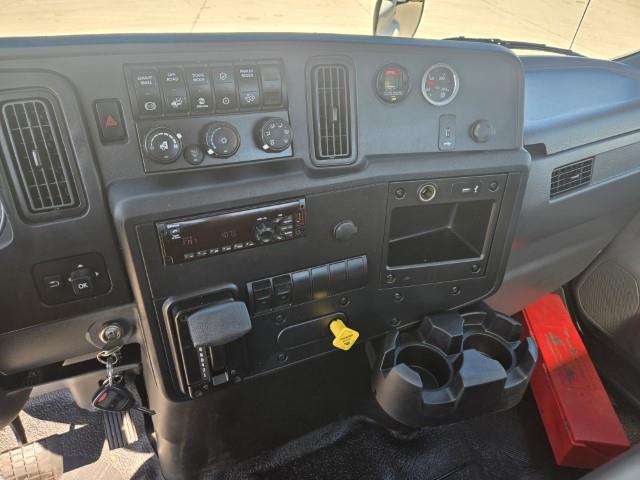 2020 International MV607-8