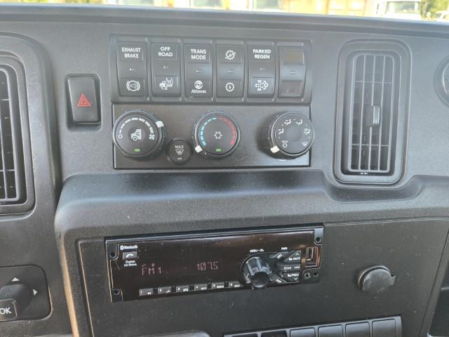 2020 International MV607-9