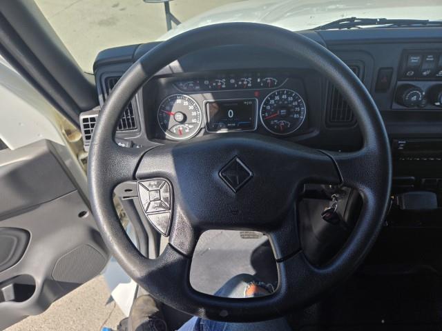 2020 International MV607-10