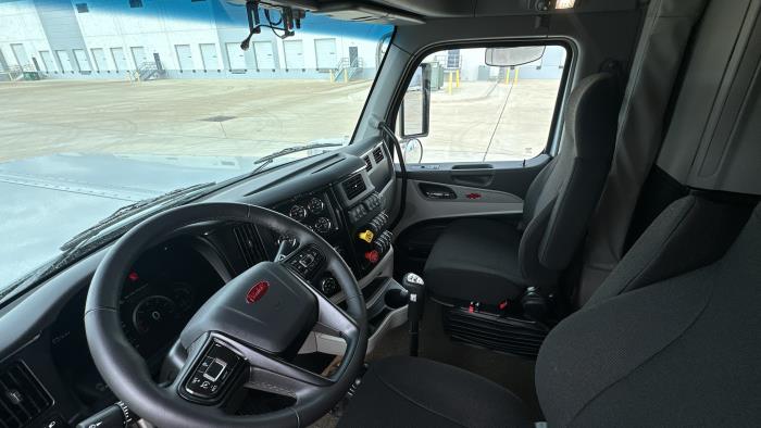 2026 Peterbilt 589-19