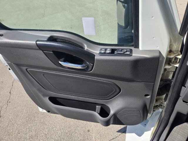 2020 International MV607-12