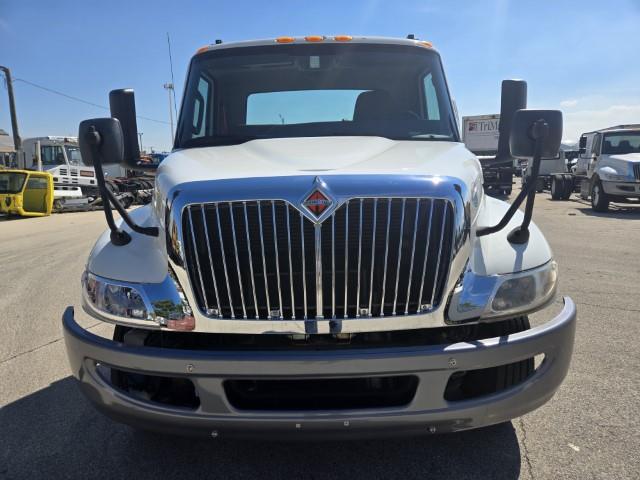 2020 International MV607-2