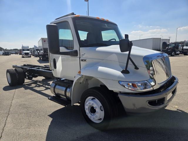 2020 International MV607-3