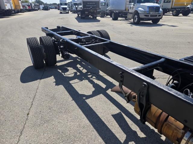 2020 International MV607-13