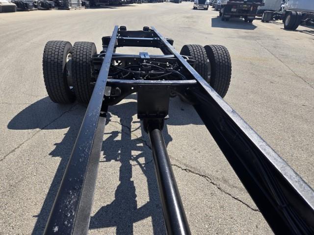 2020 International MV607-14