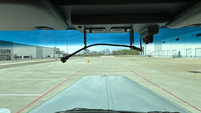 2026 Peterbilt 589-26