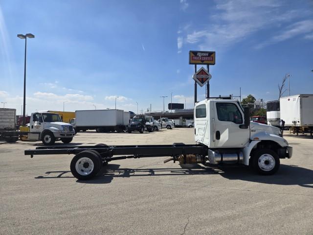 2020 International MV607-4