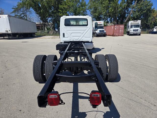 2020 International MV607-5