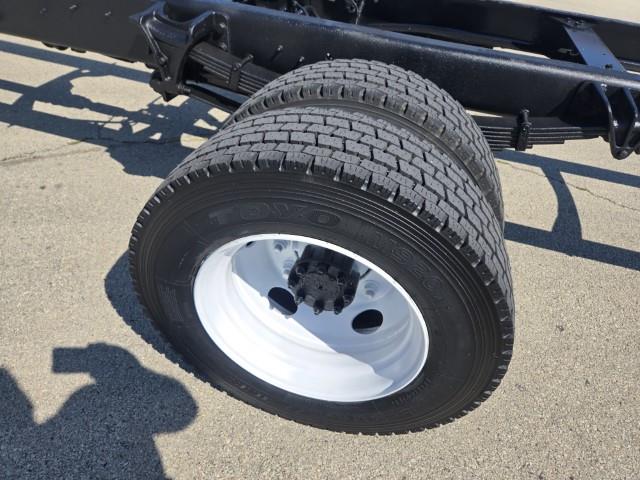 2020 International MV607-16