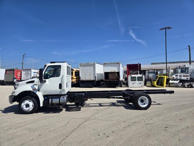 2020 International MV607-6