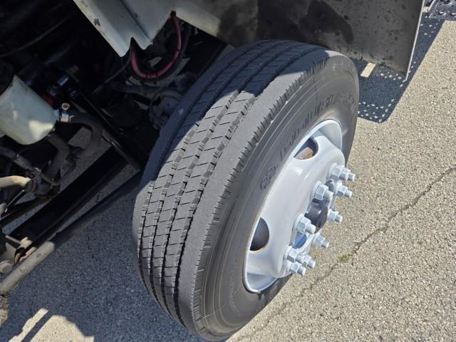 2020 International MV607-17