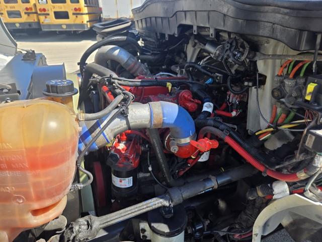 2020 International MV607-18