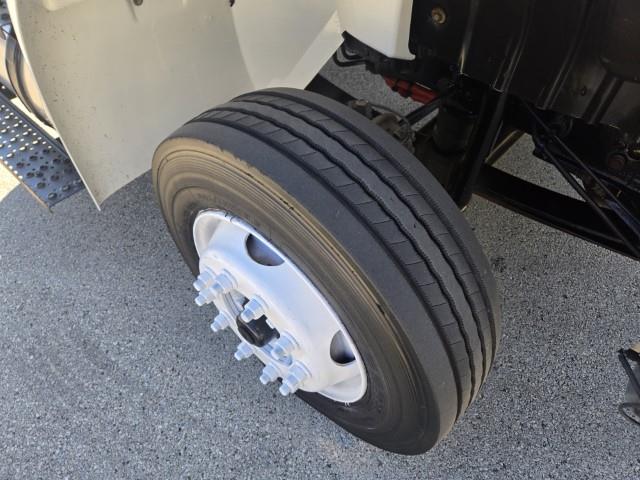 2020 International MV607-19