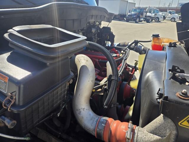 2020 International MV607-20