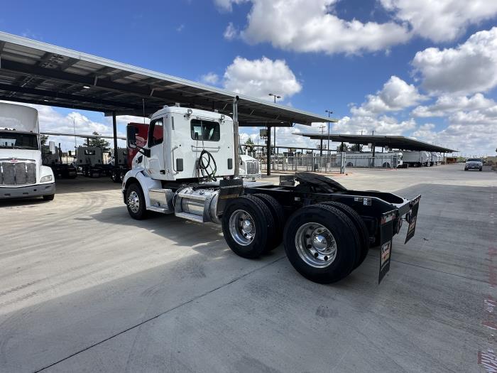 2018 Peterbilt 579-5