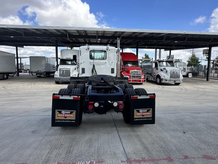 2018 Peterbilt 579-6
