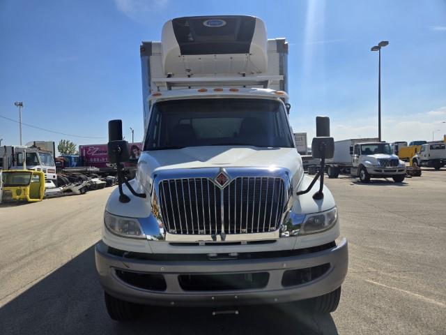 2020 International MV607-2