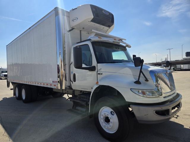 2020 International MV607-3