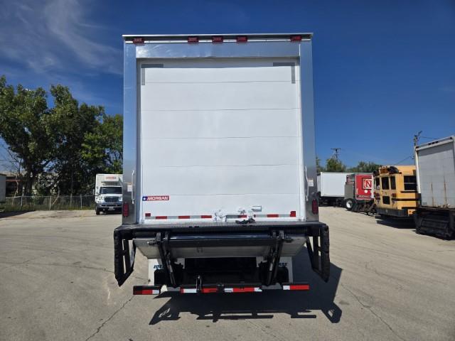 2020 International MV607-5