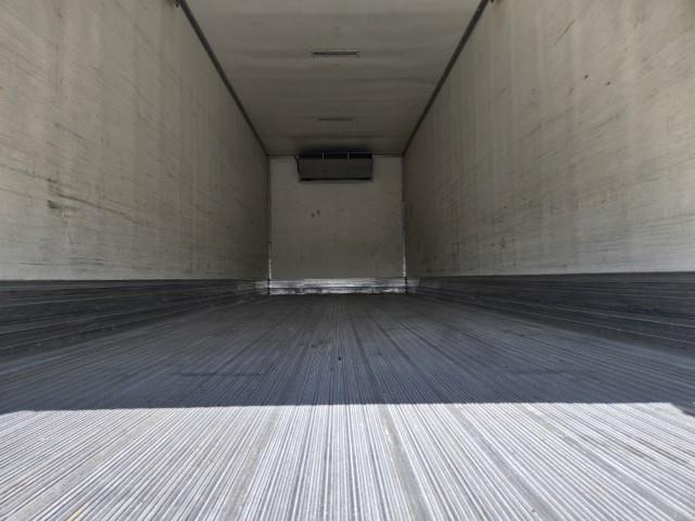 2020 International MV607-6