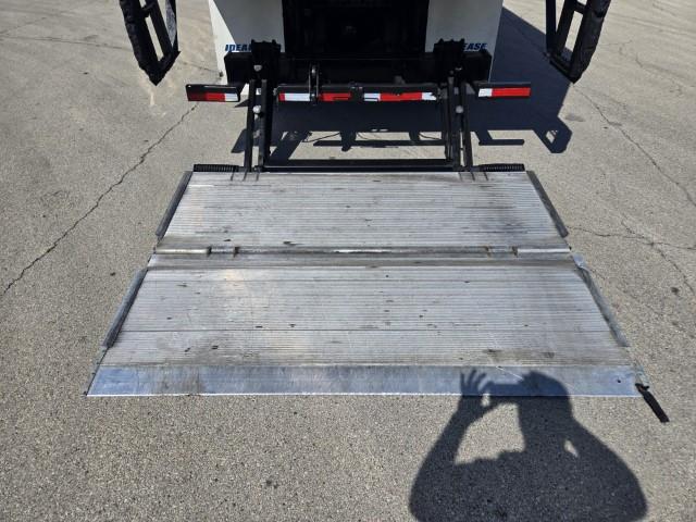 2020 International MV607-7