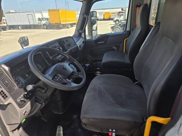 2020 International MV607-8