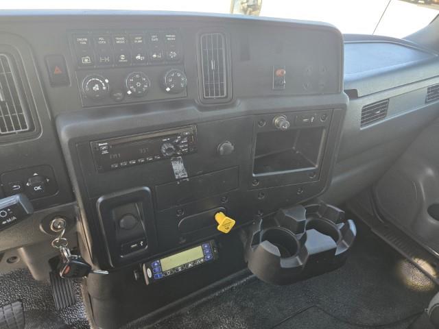 2020 International MV607-9