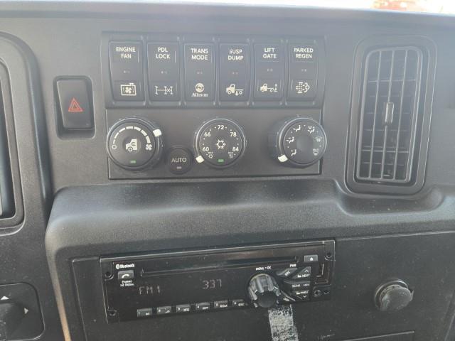 2020 International MV607-10