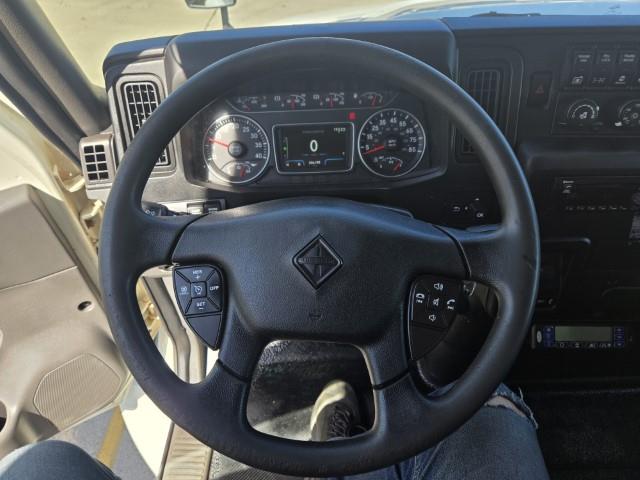 2020 International MV607-11