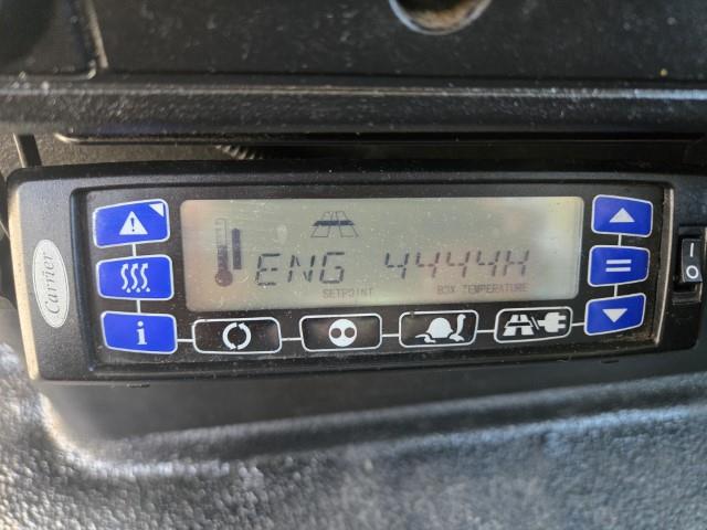 2020 International MV607-13