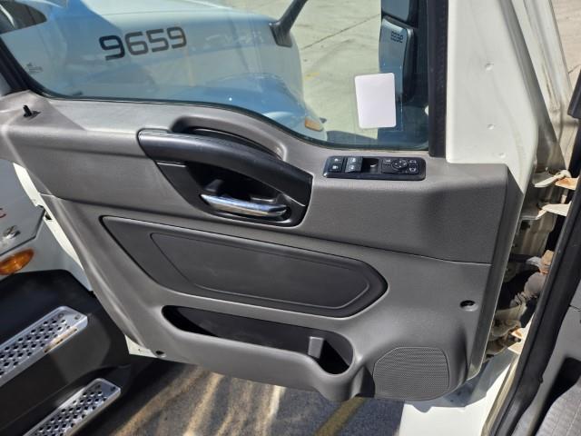 2020 International MV607-14