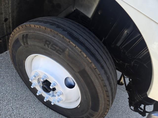 2020 International MV607-15