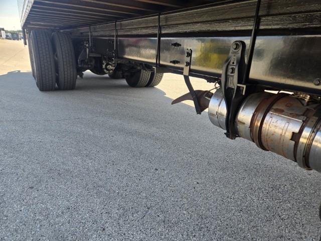 2020 International MV607-16