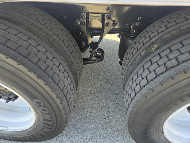 2020 International MV607-17