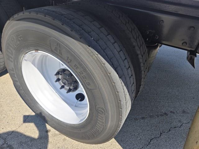 2020 International MV607-20