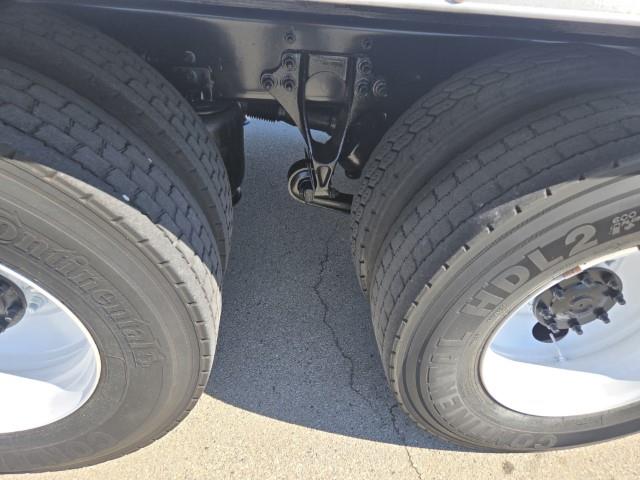 2020 International MV607-21