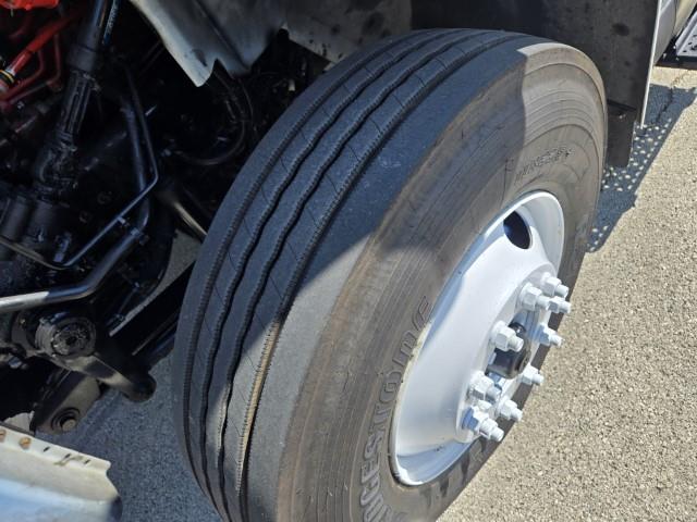 2020 International MV607-23