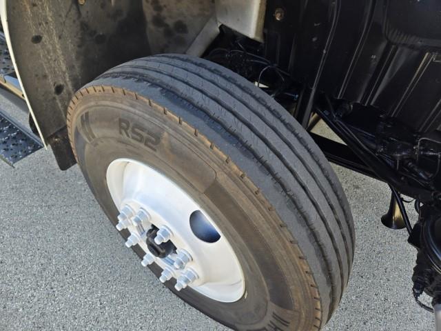 2020 International MV607-25