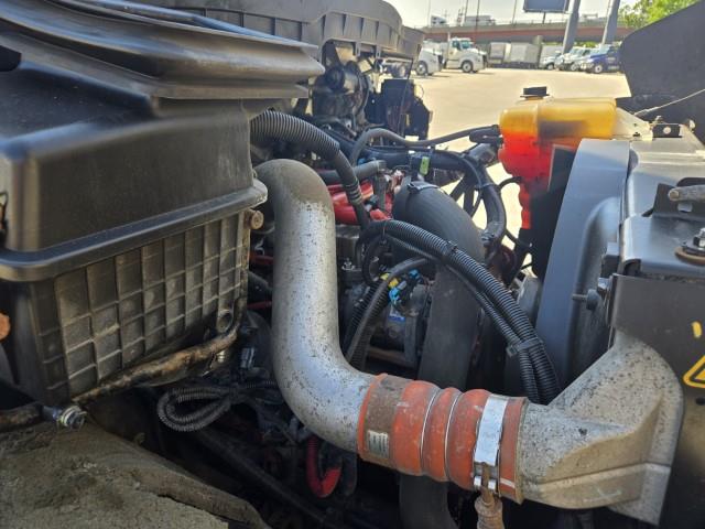 2020 International MV607-26