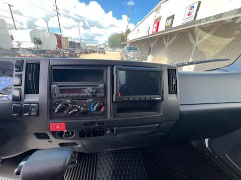 2025 Isuzu NPR-HD-10