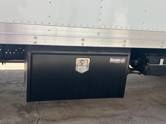 2025 Isuzu NPR-HD-12