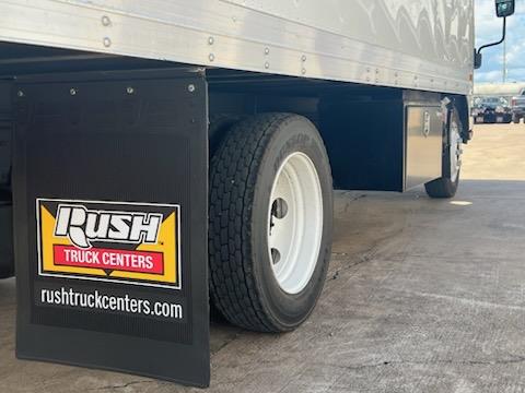 2025 Isuzu NPR-HD-13